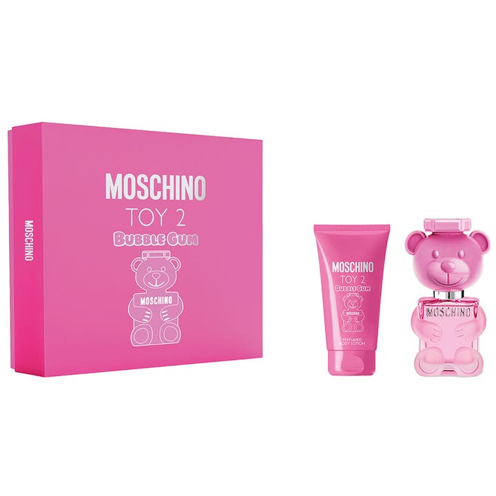 Toy 2 Bubblegum Gift Set