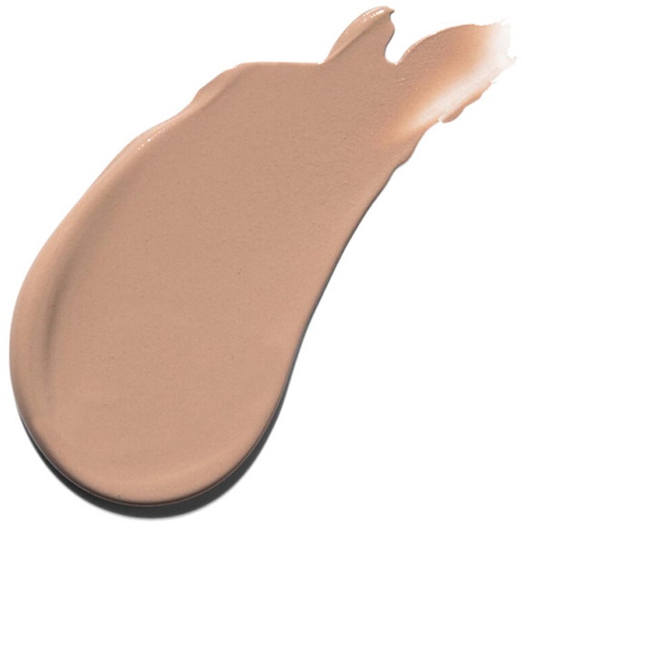Erborian BB Eye Touche Parfaite 15 ml silmänympärysvoide tummille silmänalusille voidemaisena beigenä näytteenä.