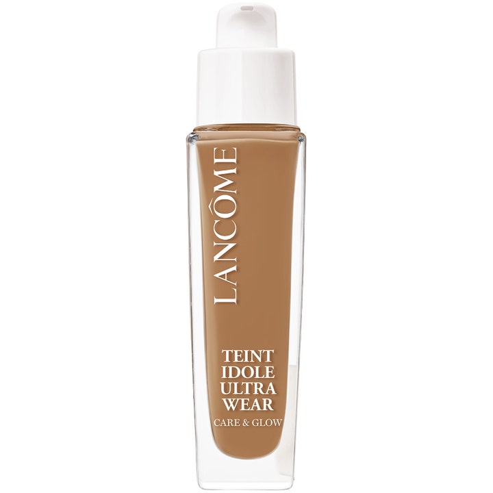 Teint Idôle Ultra Wear Care & Glow