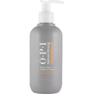 OPI Nature Strong Soften Up Pedi Soak