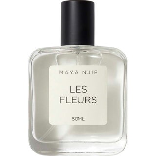 Maya Njie Les Fleurs