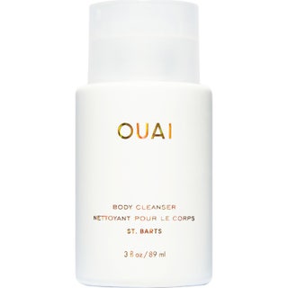 OUAI Body Cleanser St Barts