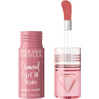 Physicians Formula Mineral Wear Diamond Lip Oil Stain
