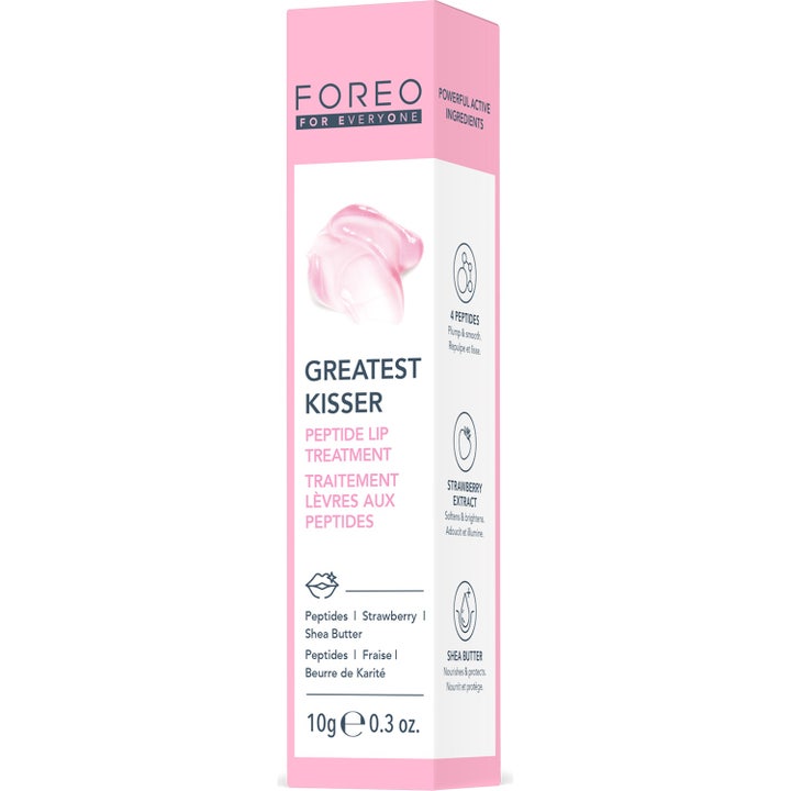 Greatest Kisser Peptide Lip Treatment