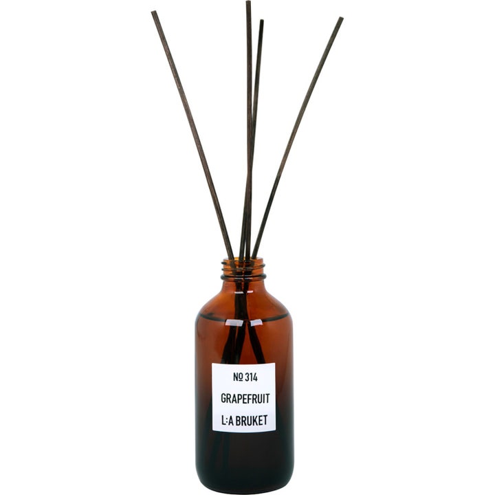 Room Diffuser 317 Grapefruit
