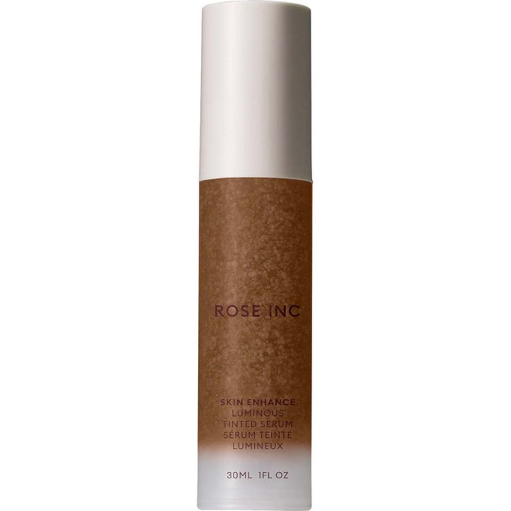 Skin Enhance Luminous Tinted Serum 100