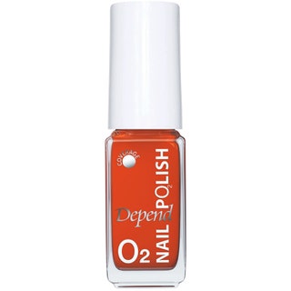 Depend Minilack Oxygen