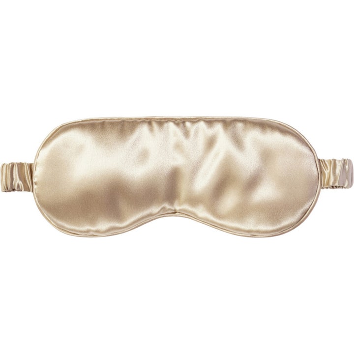 Pure Silk Sleep Mask
