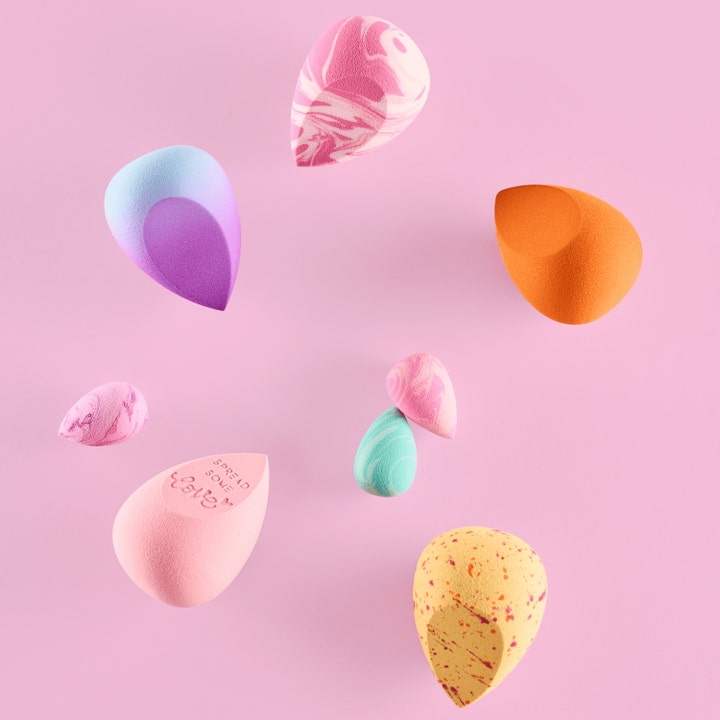 MY ARTSY DROPS Makeup Sponge