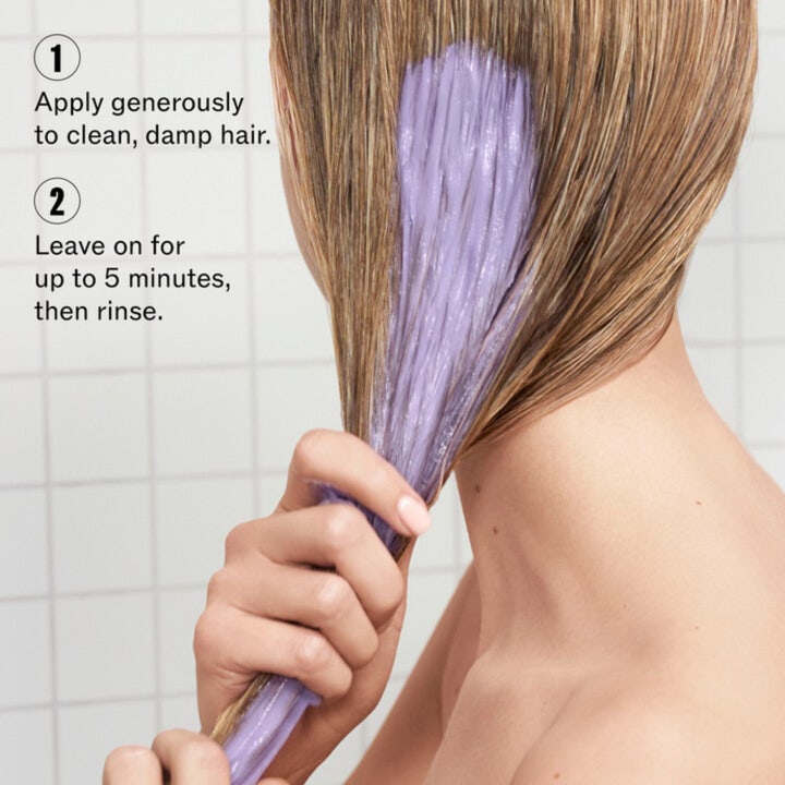 Ultimate Color Blonde Conditioner