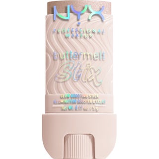 NYX Professional Makeup Buttermelt Glaze Highlighter Stix
