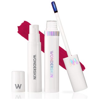 Wonderskin Wonder Blading Peel & Reveal Lip Stain Kit