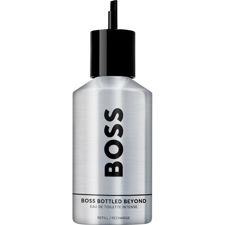 Bottled Beyond For Him Intense