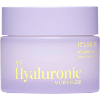 It'S SKIN V7 Hyaluronic Moisturizer