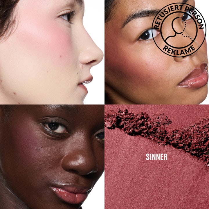 Skinfinish Colourstruck Blush