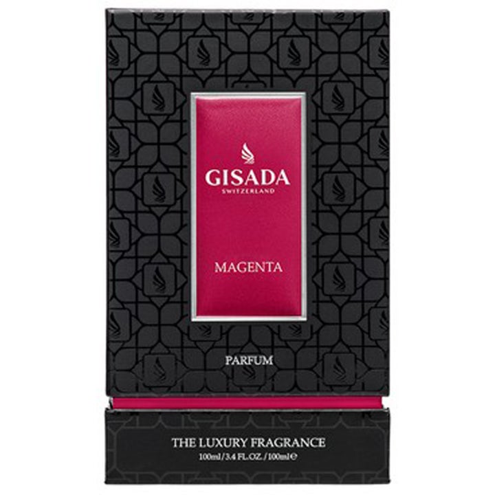 Luxury Collection Magenta