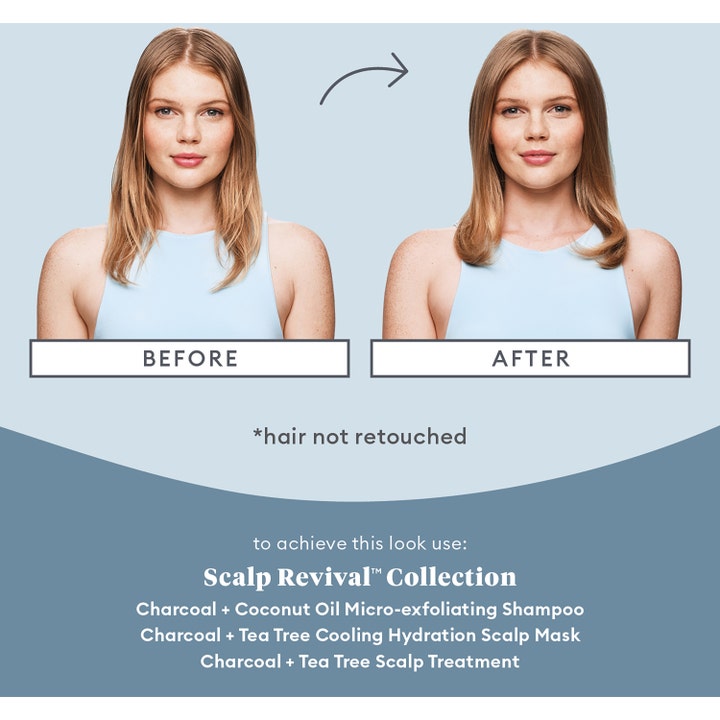 Scalp Revival™ Cooling Hydration Mask