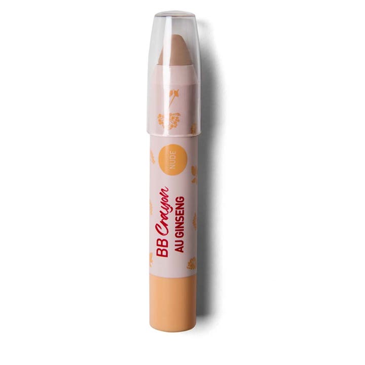 BB Crayon