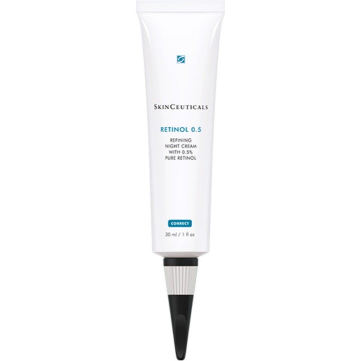 Retinol 0.5 %