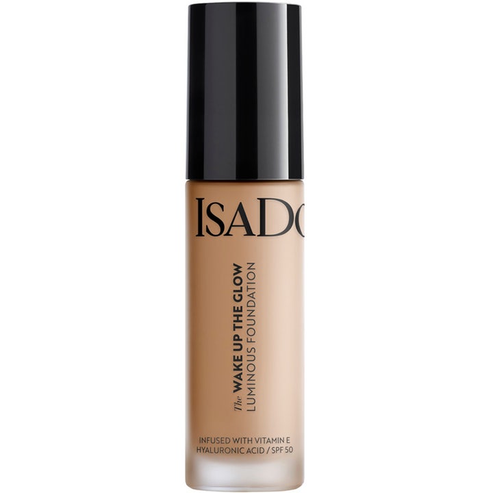 Wake Up the Glow Foundation