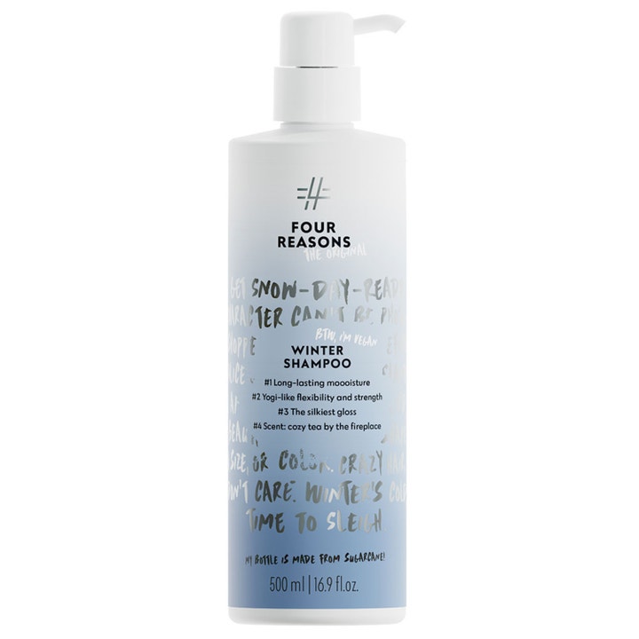 Original Winter Shampoo