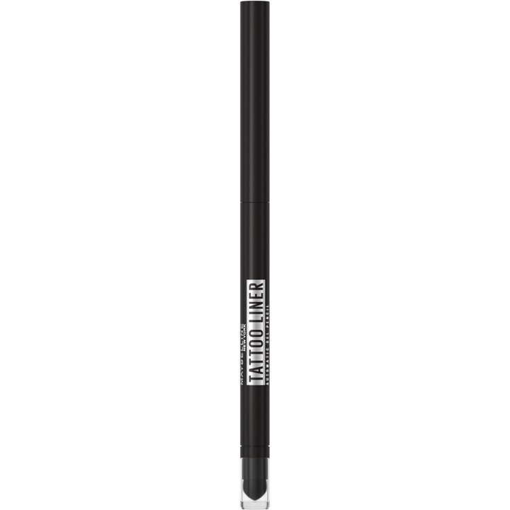 Tattoo Liner Smokey Gel Pencil