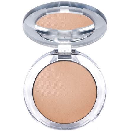 4-in-1 Pressed Mineral Foundation