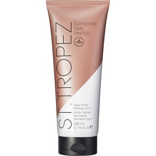 St.Tropez Everyday Gradual Tan Tinted