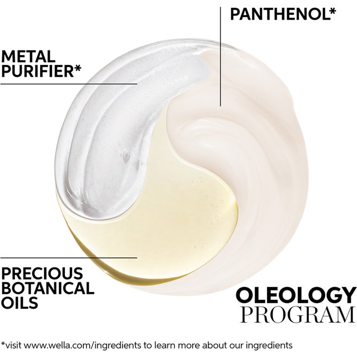 Invigo Oil Reflections Mask