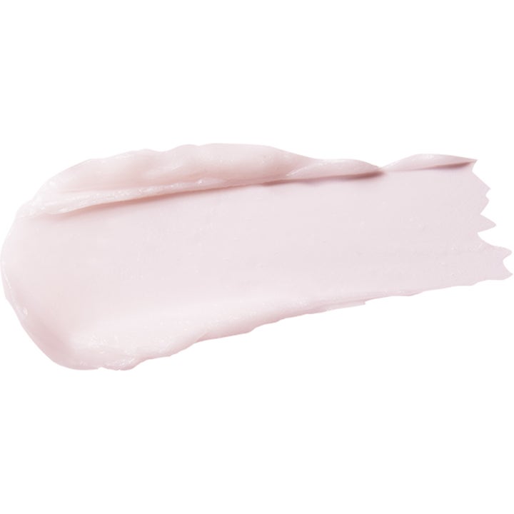 Banila Co Clean It Zero Cleansing Balm Original 100 ml puhdistusbalmi vaaleanpunainen pehmeä ja voidemainen koostumusnäyte