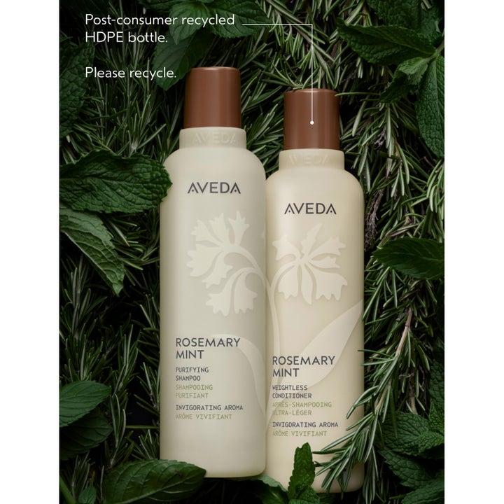 Rosemary Mint Conditioner