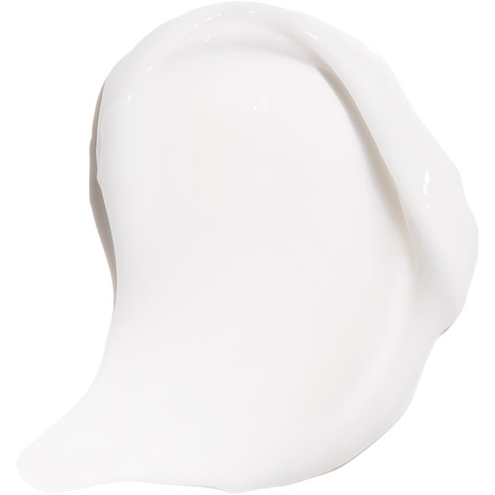 bareMinerals Skinlongevity Restorative Rich-Cream 50 ml täyteläinen kasvovoide, jossa on kermainen valkoinen koostumus