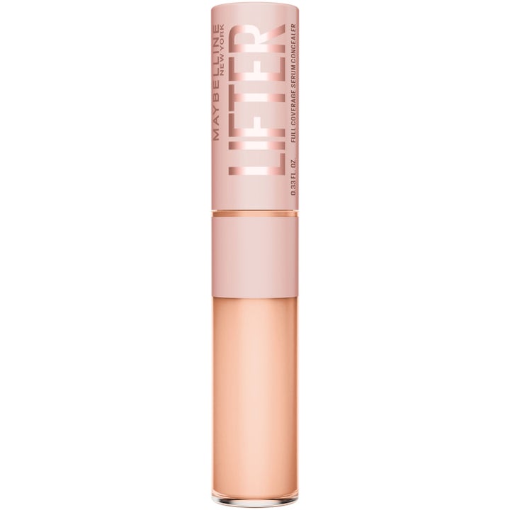 Lifter Full Coverage Serum Concealer