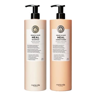 Maria Nila Head & Hair Heal Set