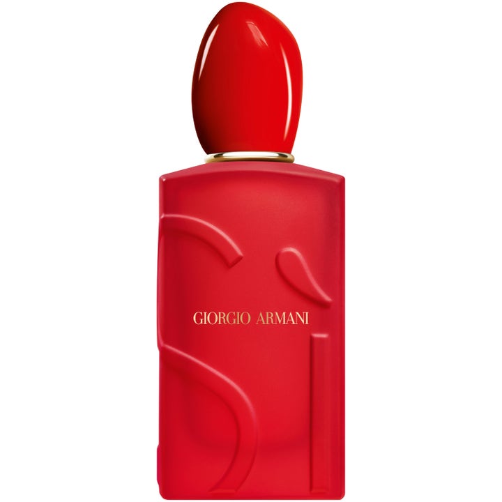 SI Passione Red Bloom