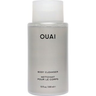 OUAI Body Cleanser