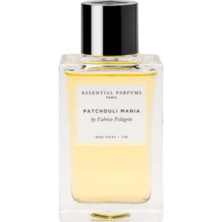 Essential Parfums Patchouli Mania By Fabrice Pellegrin