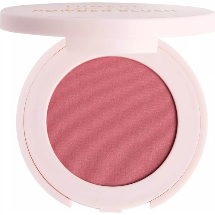 Soft Glow Powder Blush