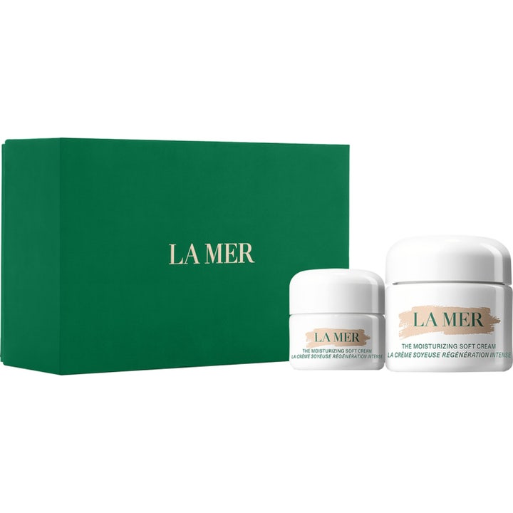 The Moisturizing Soft Cream Duet