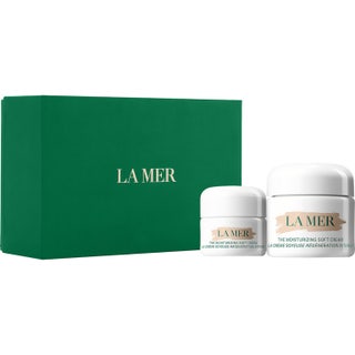 La Mer The Moisturizing Soft Cream Duet
