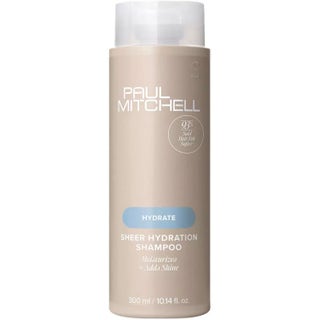 Paul Mitchell Sheer Hydration Shampoo