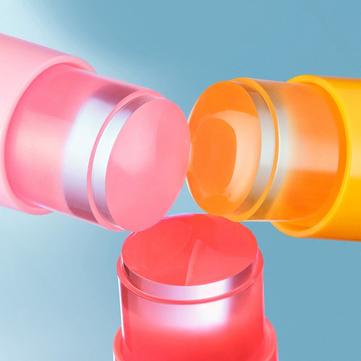 Cheirosa '40 Jelly Perfume Balm