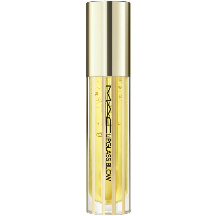 Lipglass Blow Plumping Oil