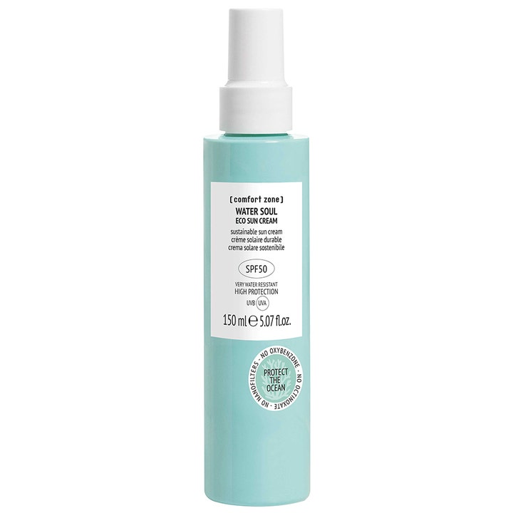 Water Soul ECO Sun Cream