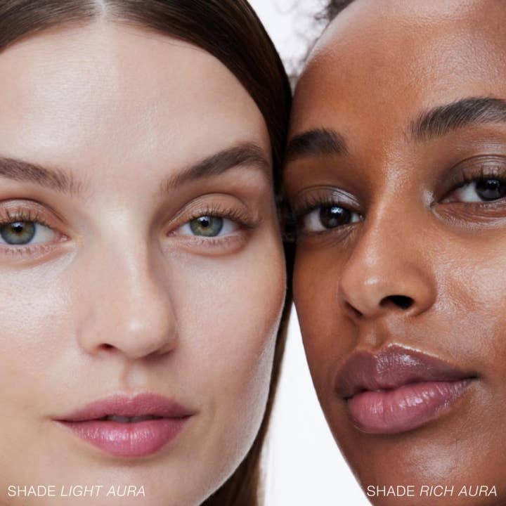 RMS Beauty SuperNatural Tinted Serum SPF30 30 ml sävytetty seerumi antaa hehkua sävyissä Light Aura ja Rich Aura.