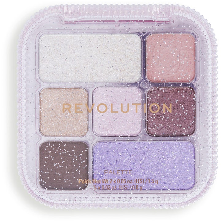 Y2k Baby Ultimate Palette