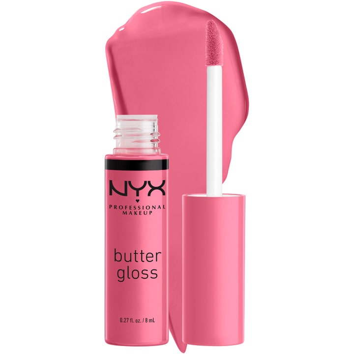 Butter Lip Gloss