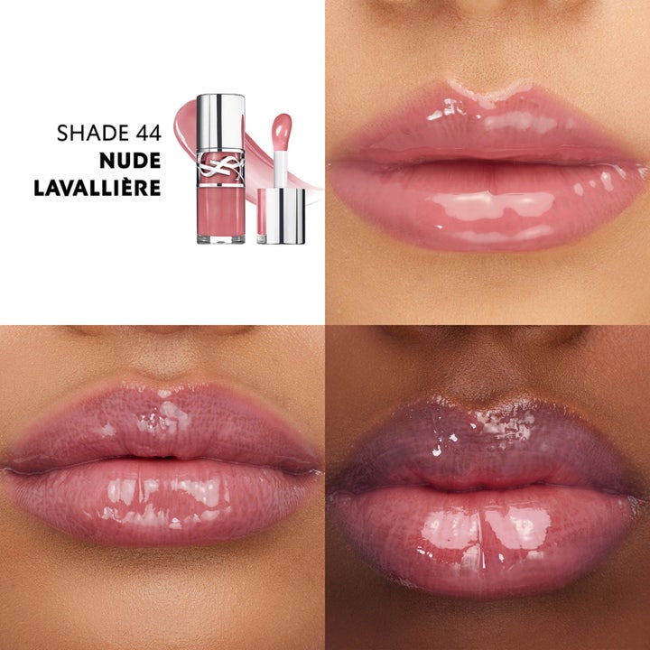 Loveshine Gloss 44