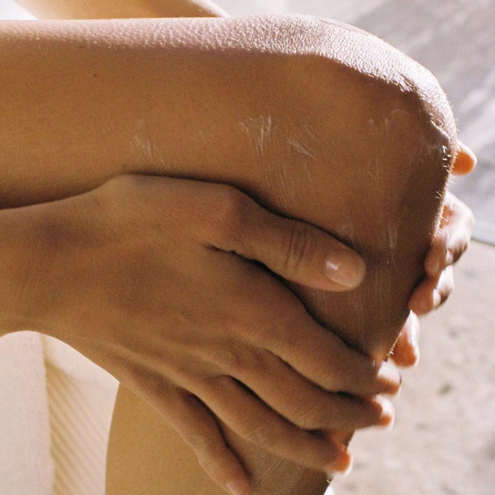 Body Lotion