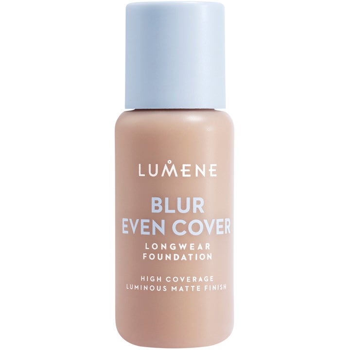 Blur Even Cover Foundation